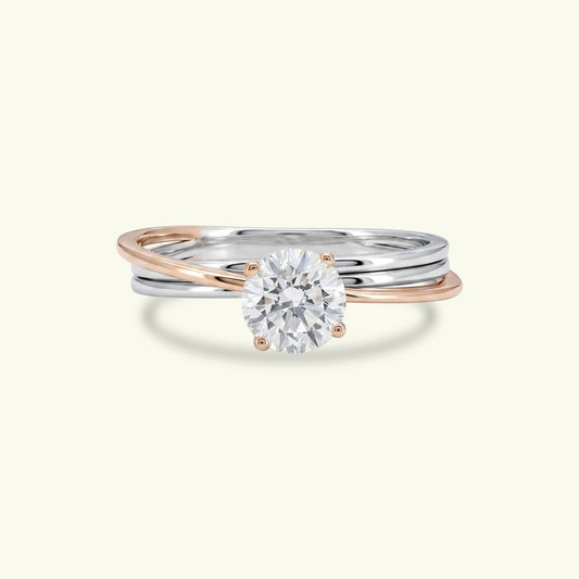 Inara Purelight Diamond Ring