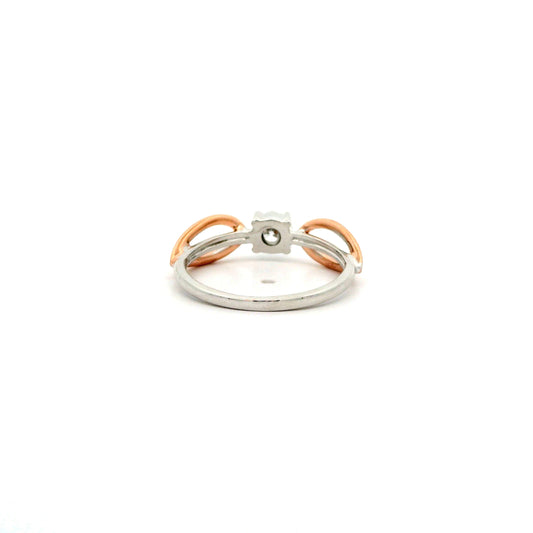 Serena Luxe Diamond Ring