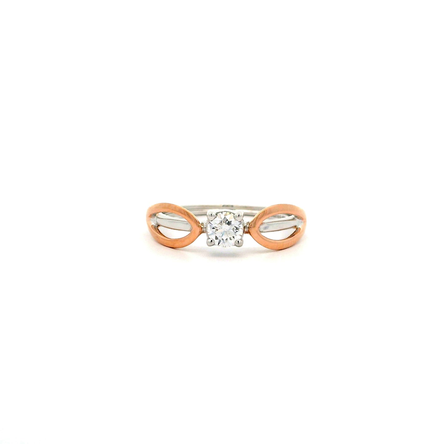 Serena Luxe Diamond Ring