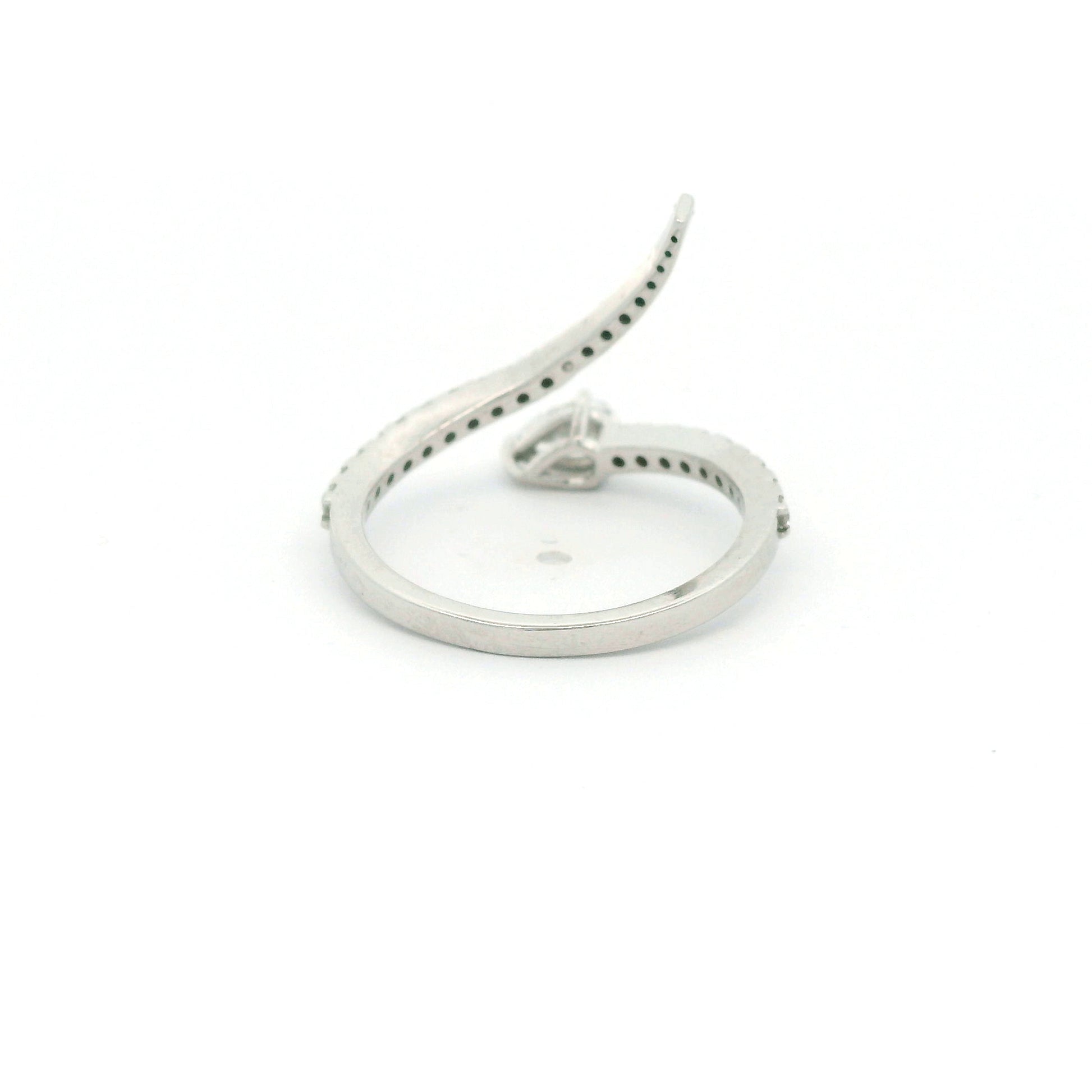 Solien Diamond Ring