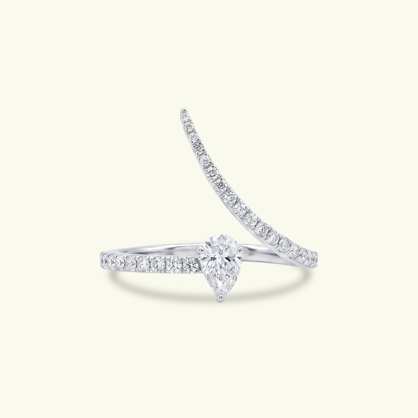 Solien Diamond Ring