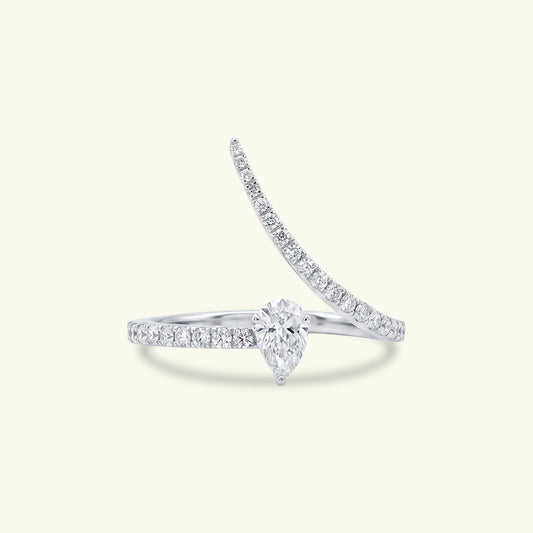 Solien Diamond Ring