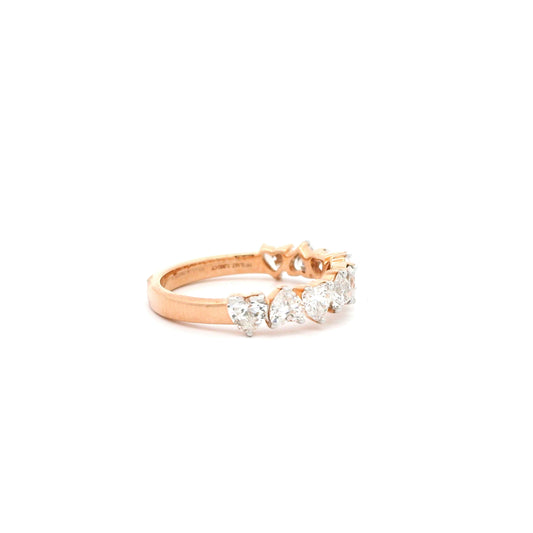 Liora Lovestruck Diamond Eternity Ring