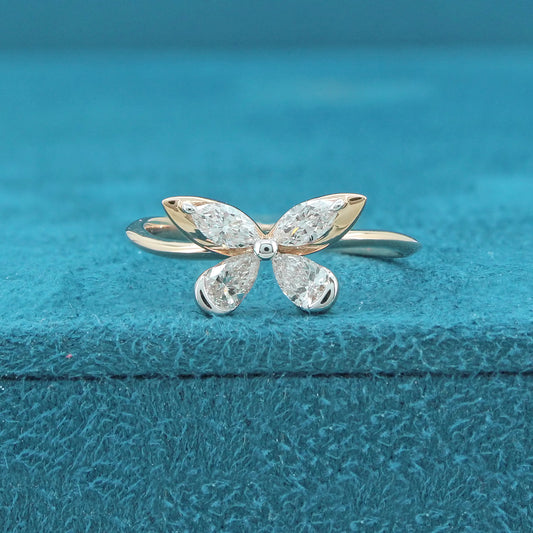 Sorell Icon Diamond Ring