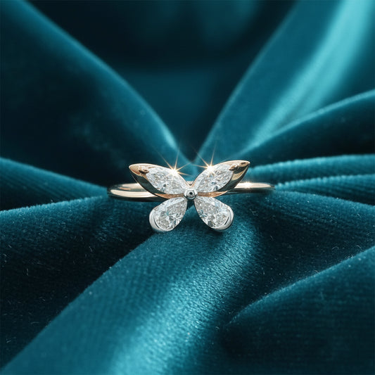 Sorell Icon Diamond Ring