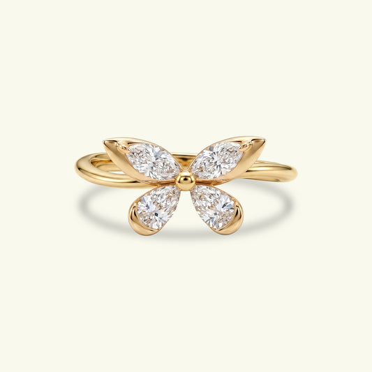 Sorell Icon Diamond Ring