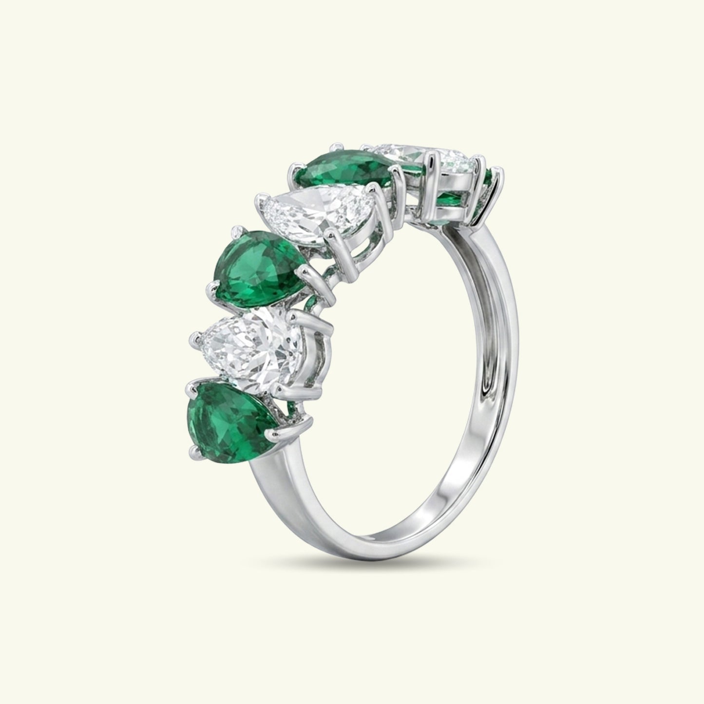 Amryn Diamond Ring