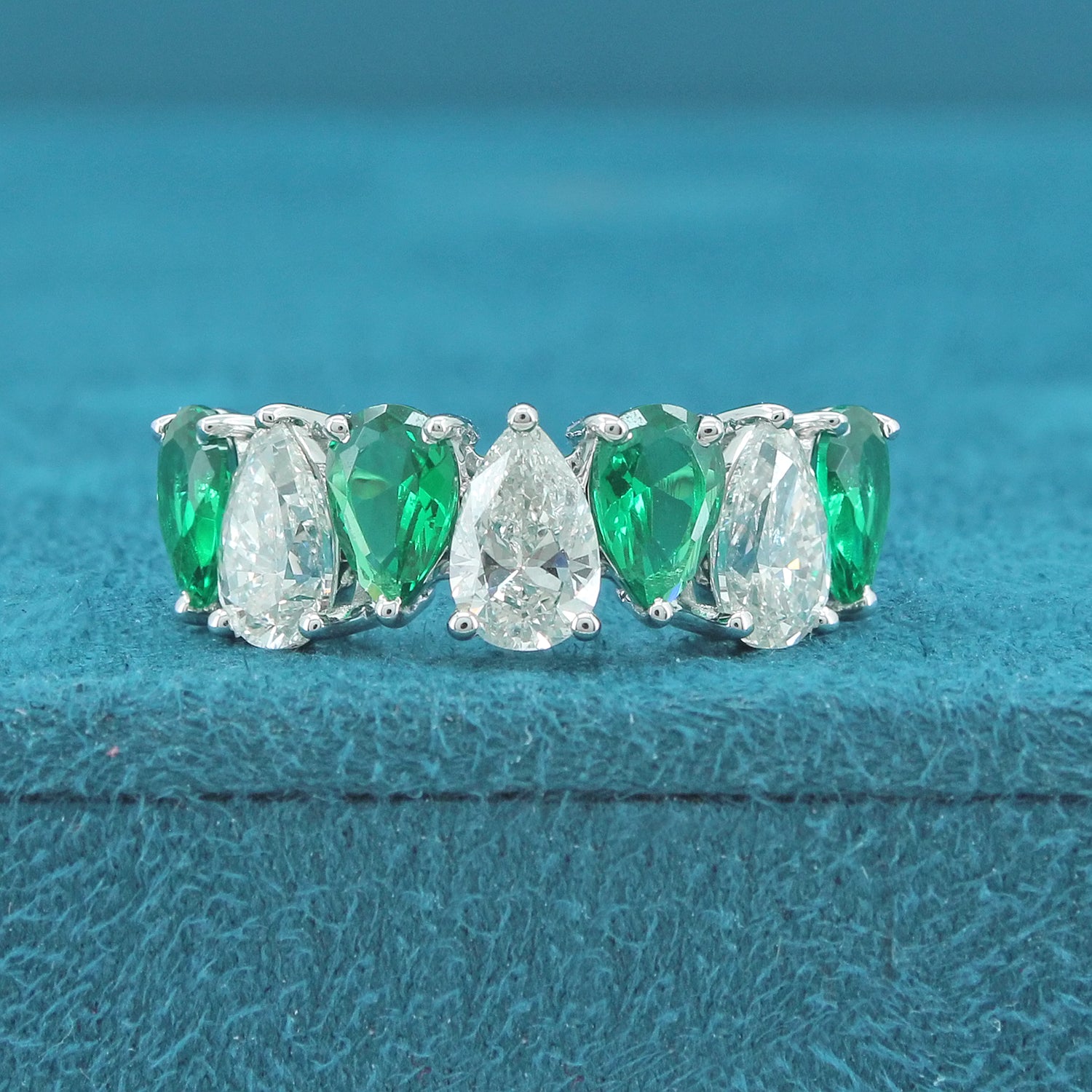 Amryn Diamond Ring