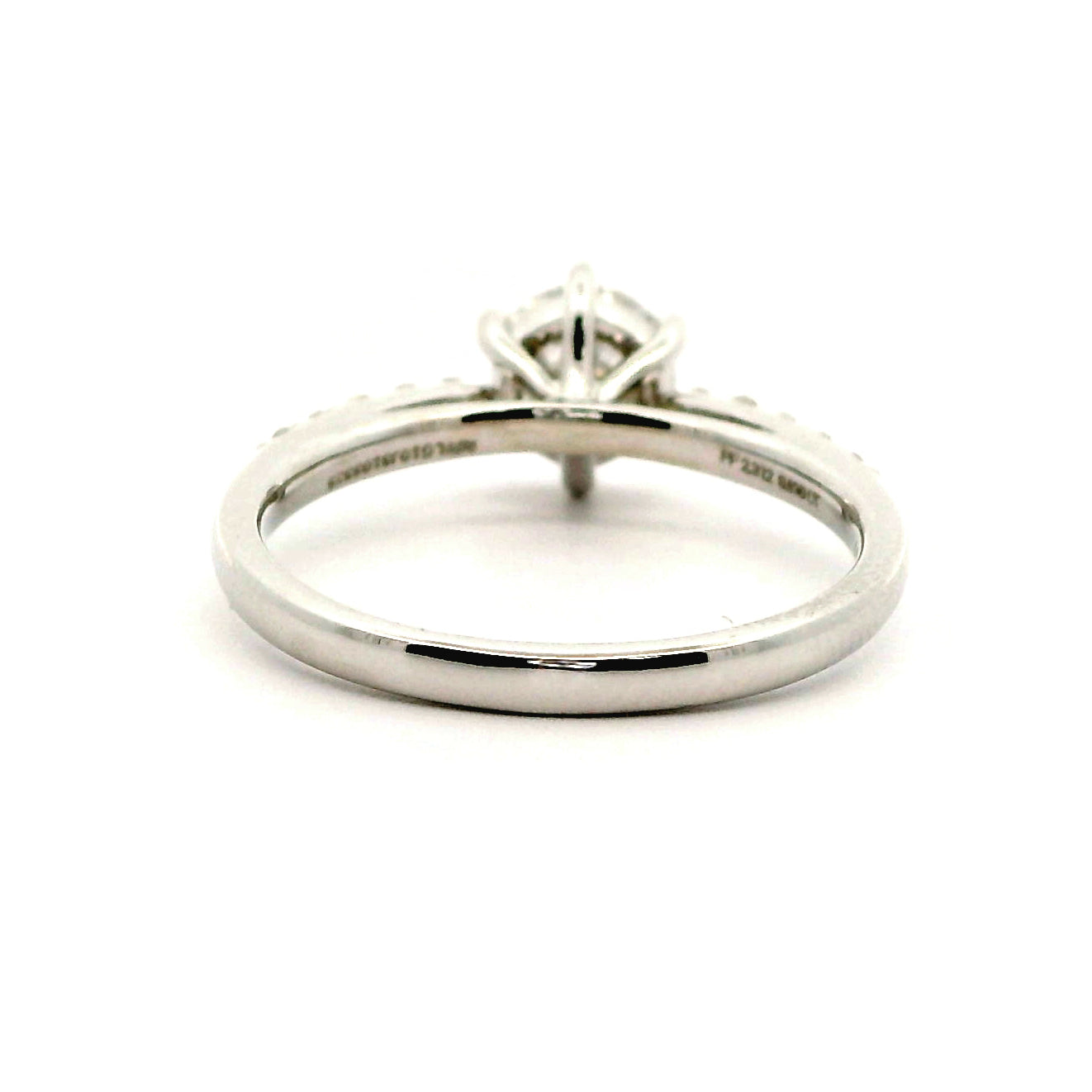 Elya Diamond Ring