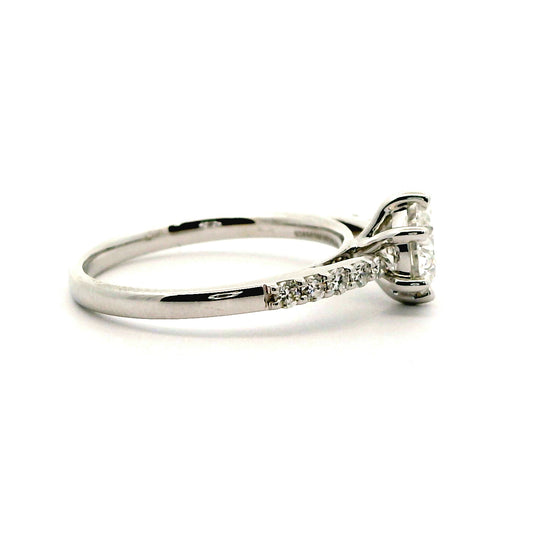 Elya Diamond Ring