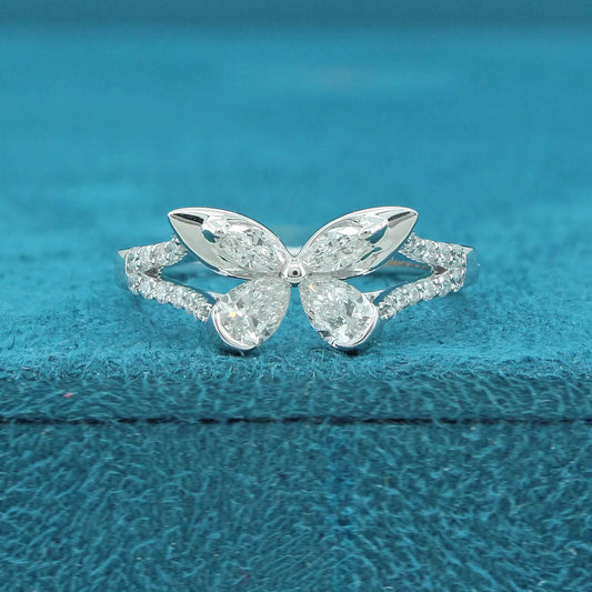 Vetta Icon Diamond Ring