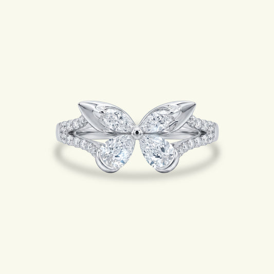 Vetta Icon Diamond Ring
