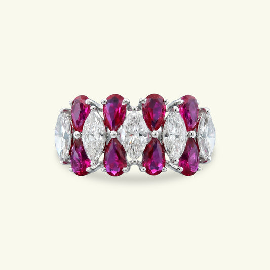 Kirelle Diamond Ring