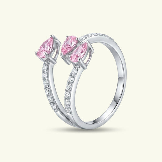 Ardelle Luxe Diamond Ring