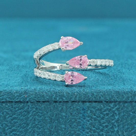 Ardelle Luxe Diamond Ring
