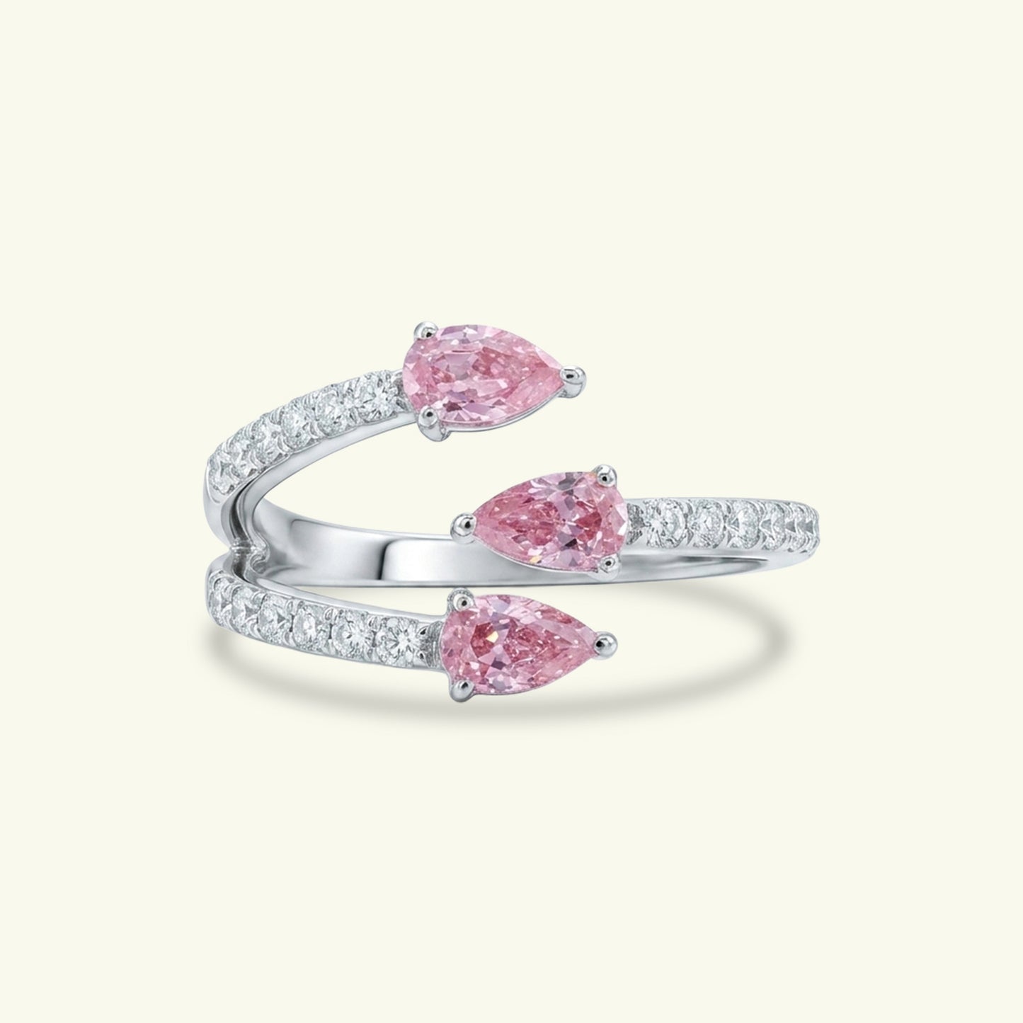 Ardelle Luxe Diamond Ring