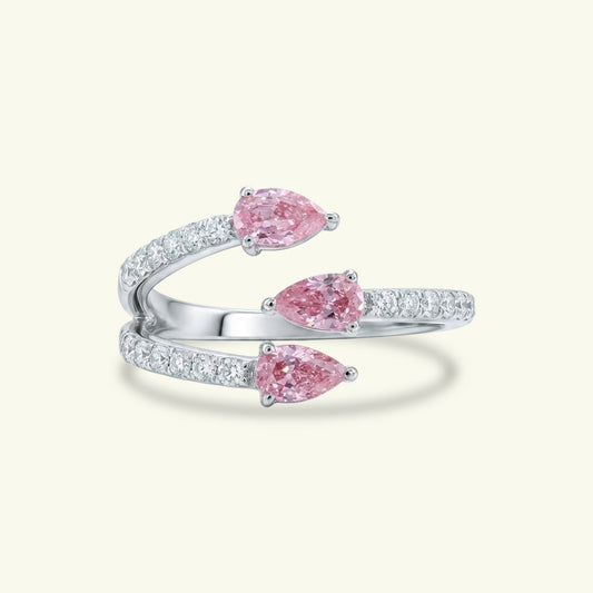 Ardelle Luxe Diamond Ring
