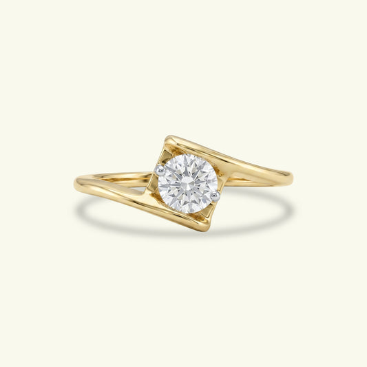 Lyana Aura Diamond Ring