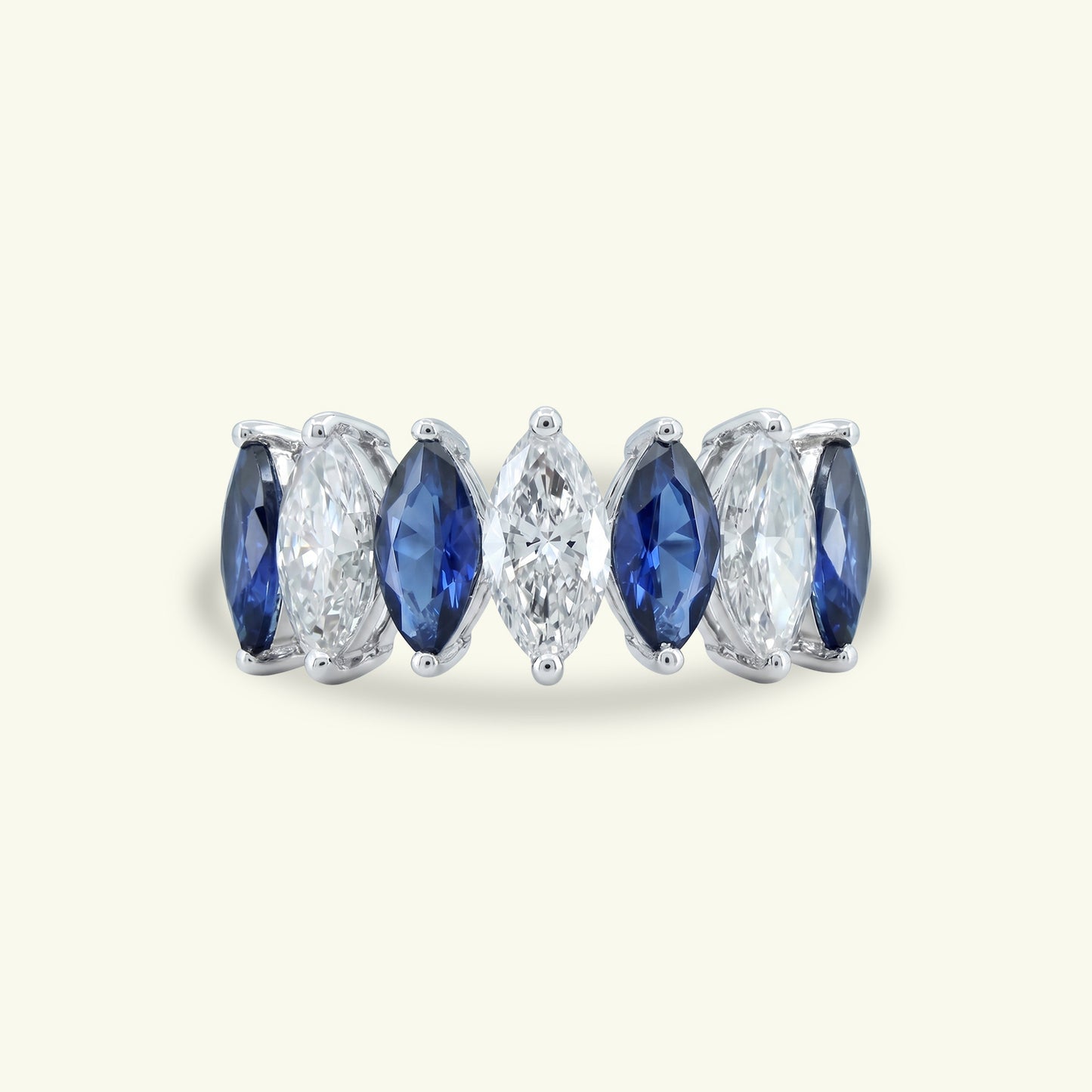 Ismera Diamond Ring