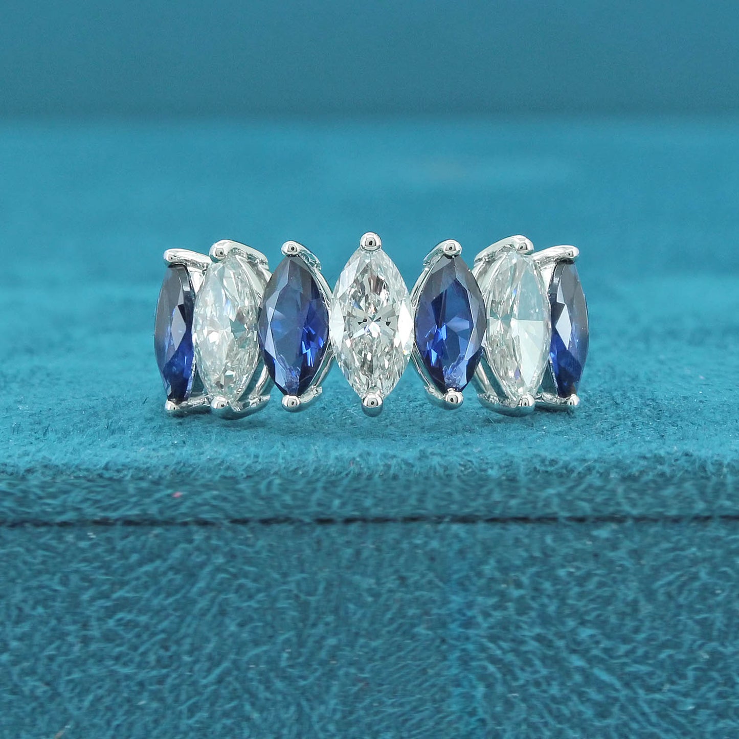 Ismera Diamond Ring
