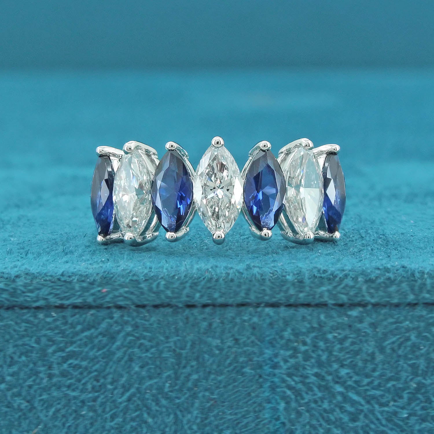 Ismera Diamond Ring