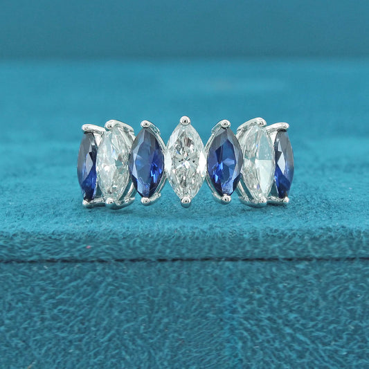 Ismera Diamond Ring