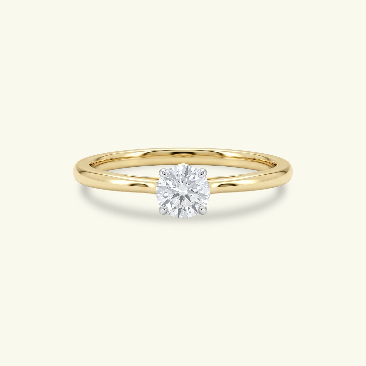 Maia Solace Diamond Ring
