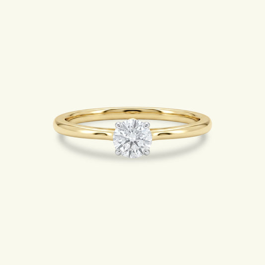 Maia Solace Diamond Ring