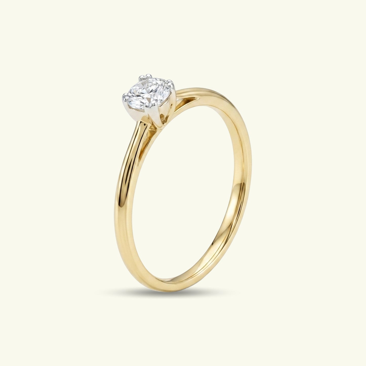 Maia Solace Diamond Ring