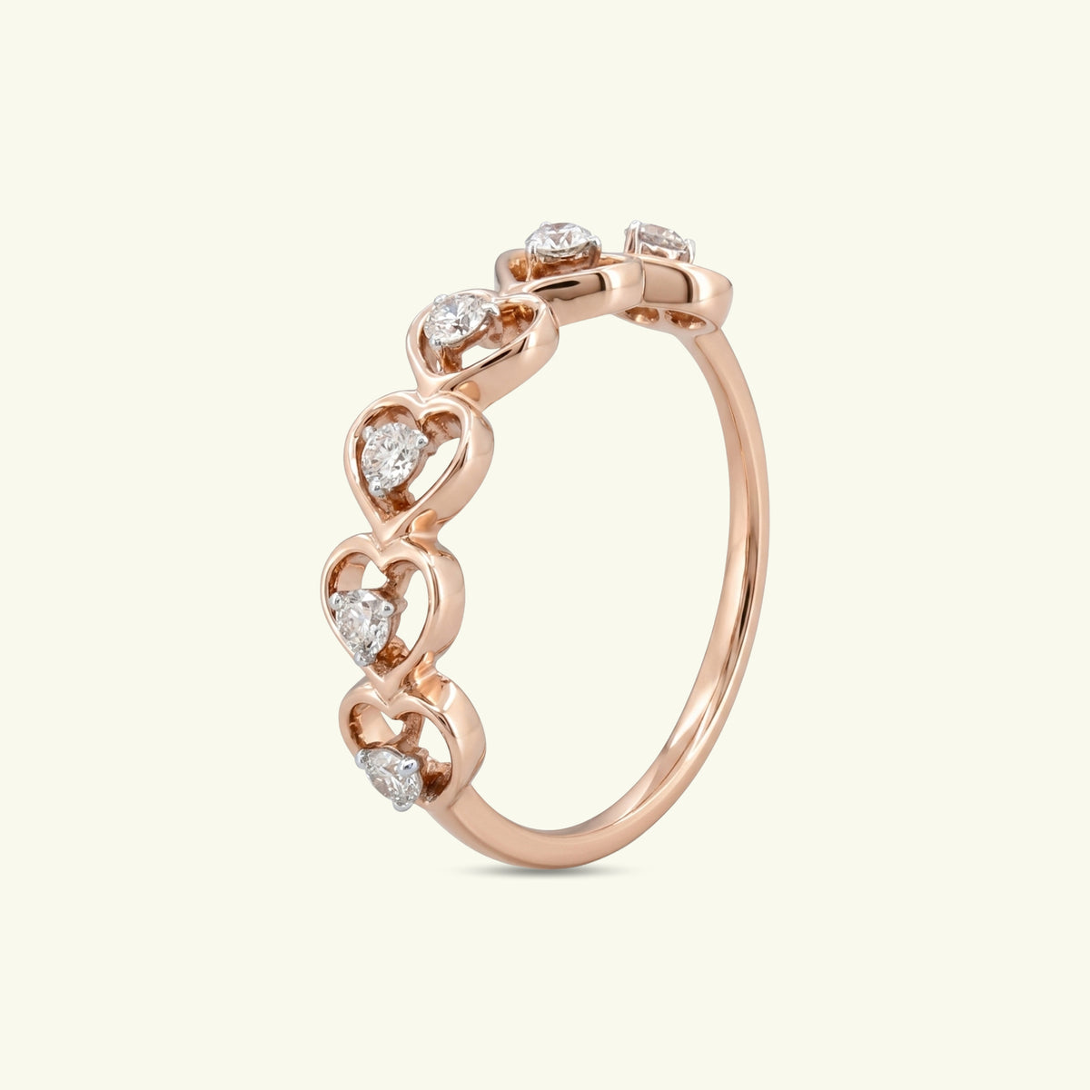 Niva Diamond Ring
