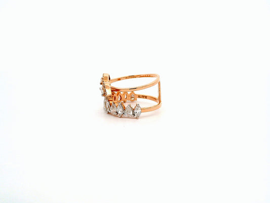 Maelis Diamond Ring