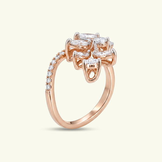 Eloura Diamond Ring