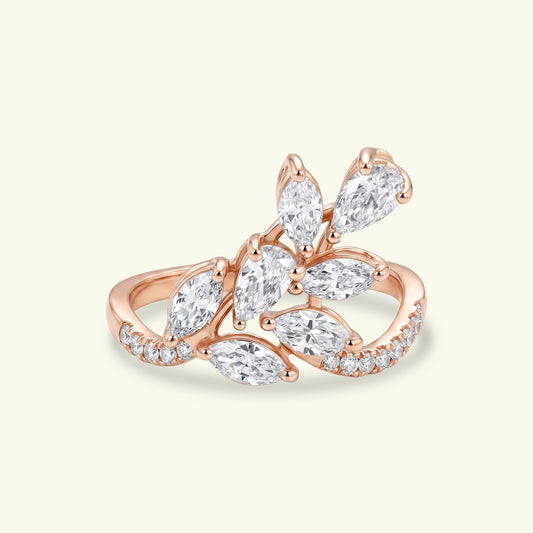 Eloura Diamond Ring