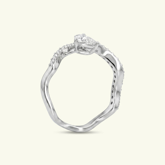 Nara Diamond Ring