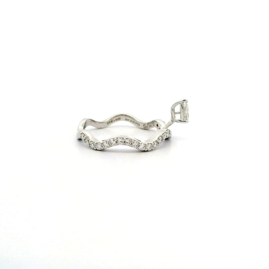 Nara Diamond Ring