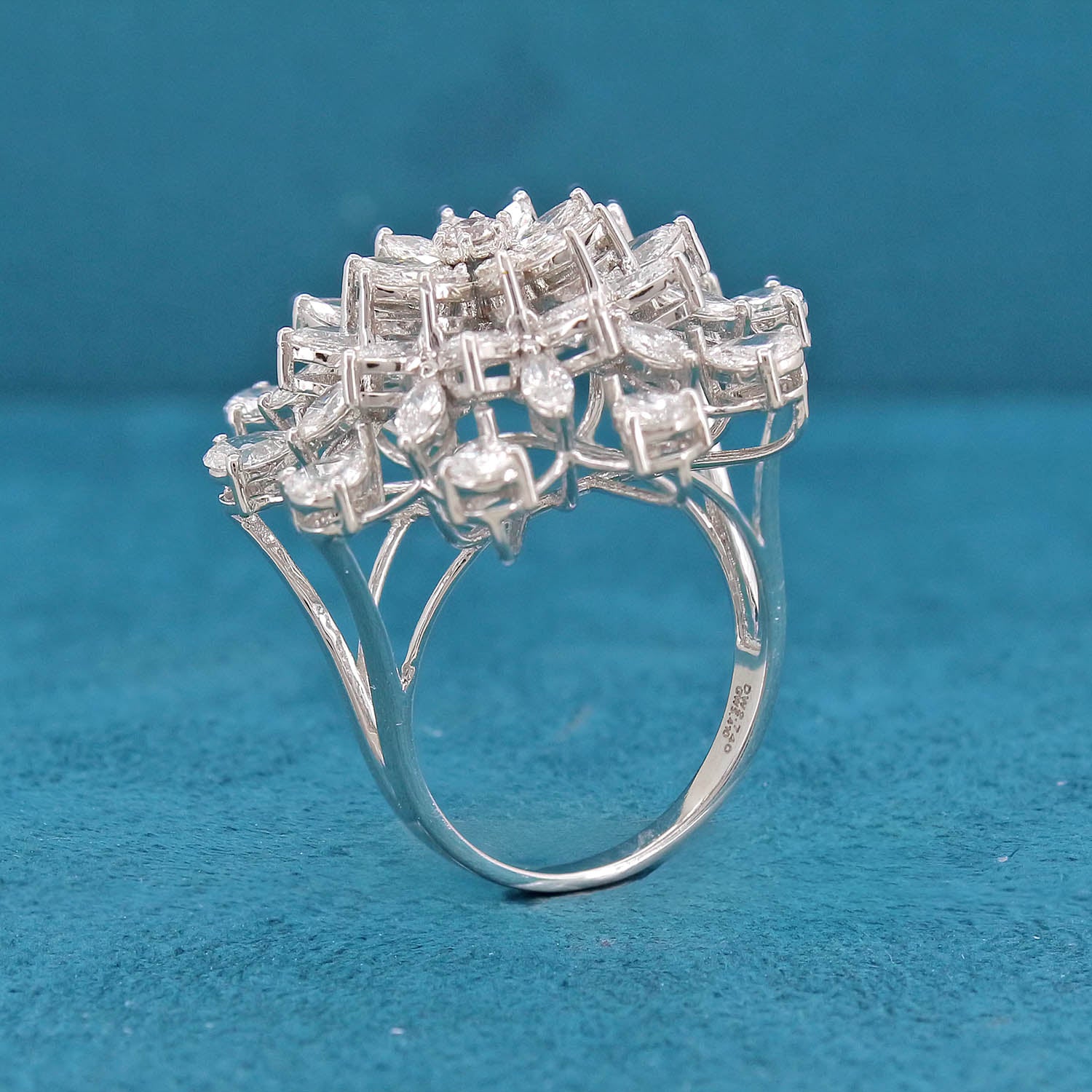 Norin Diamond Ring