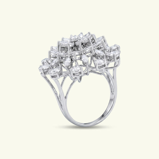 Norin Diamond Ring