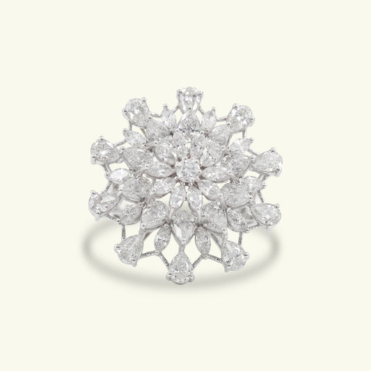Norin Diamond Ring