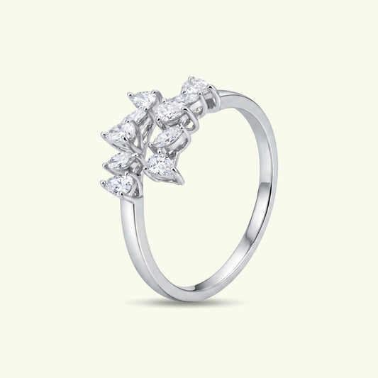 Sora Diamond Ring