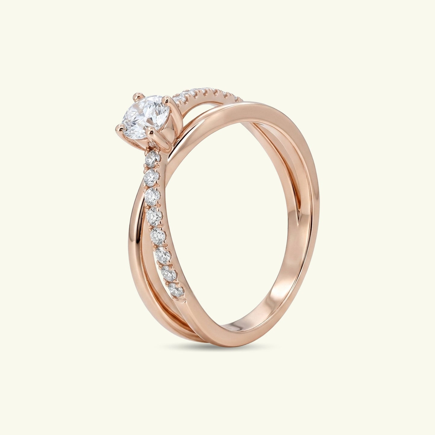 Liora Diamond Ring