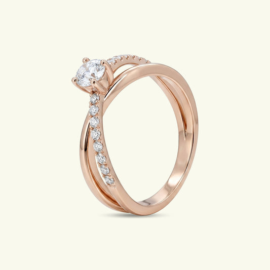 Liora Diamond Ring