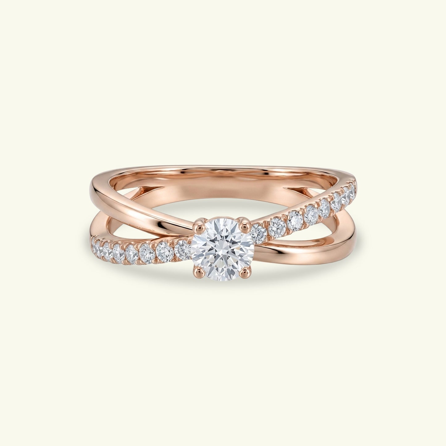 Liora Diamond Ring