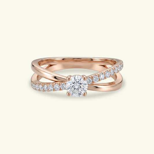 Liora Diamond Ring
