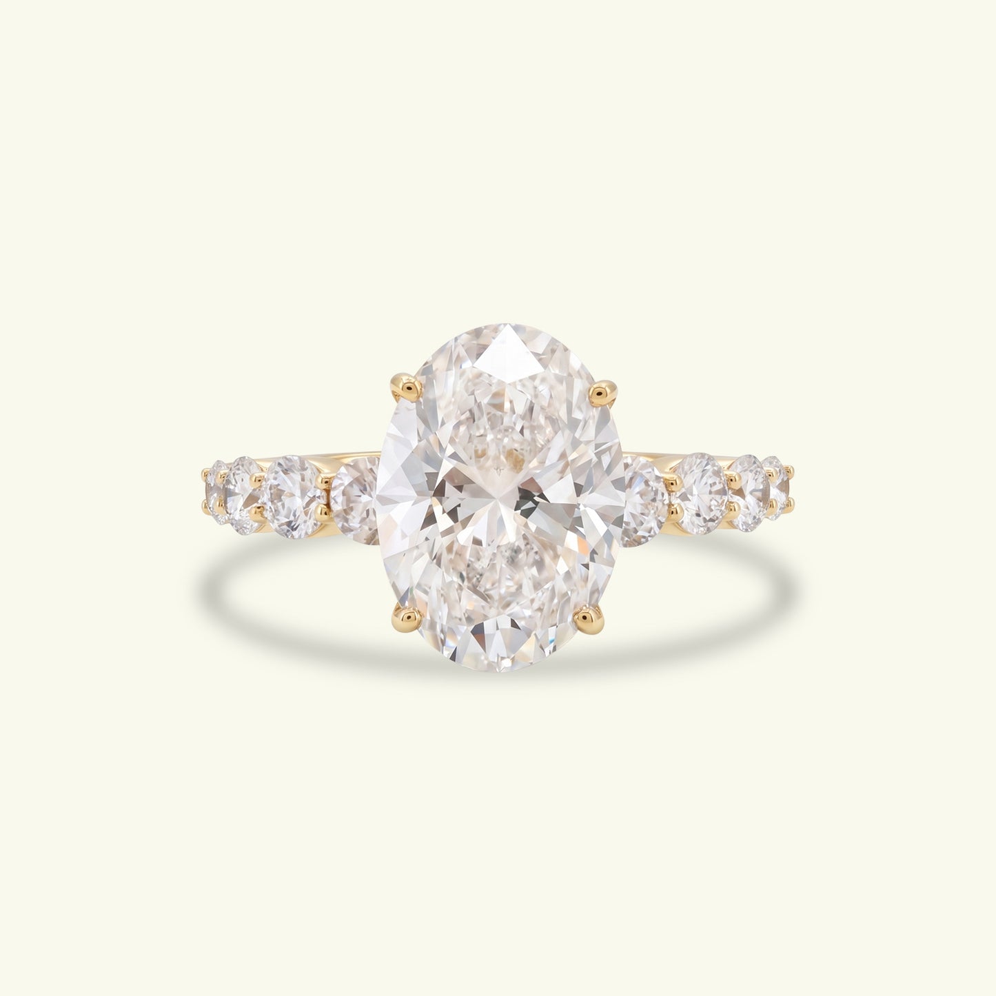 Ilure Diamond Ring