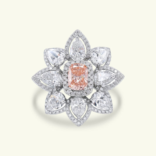Siora Diamond Ring