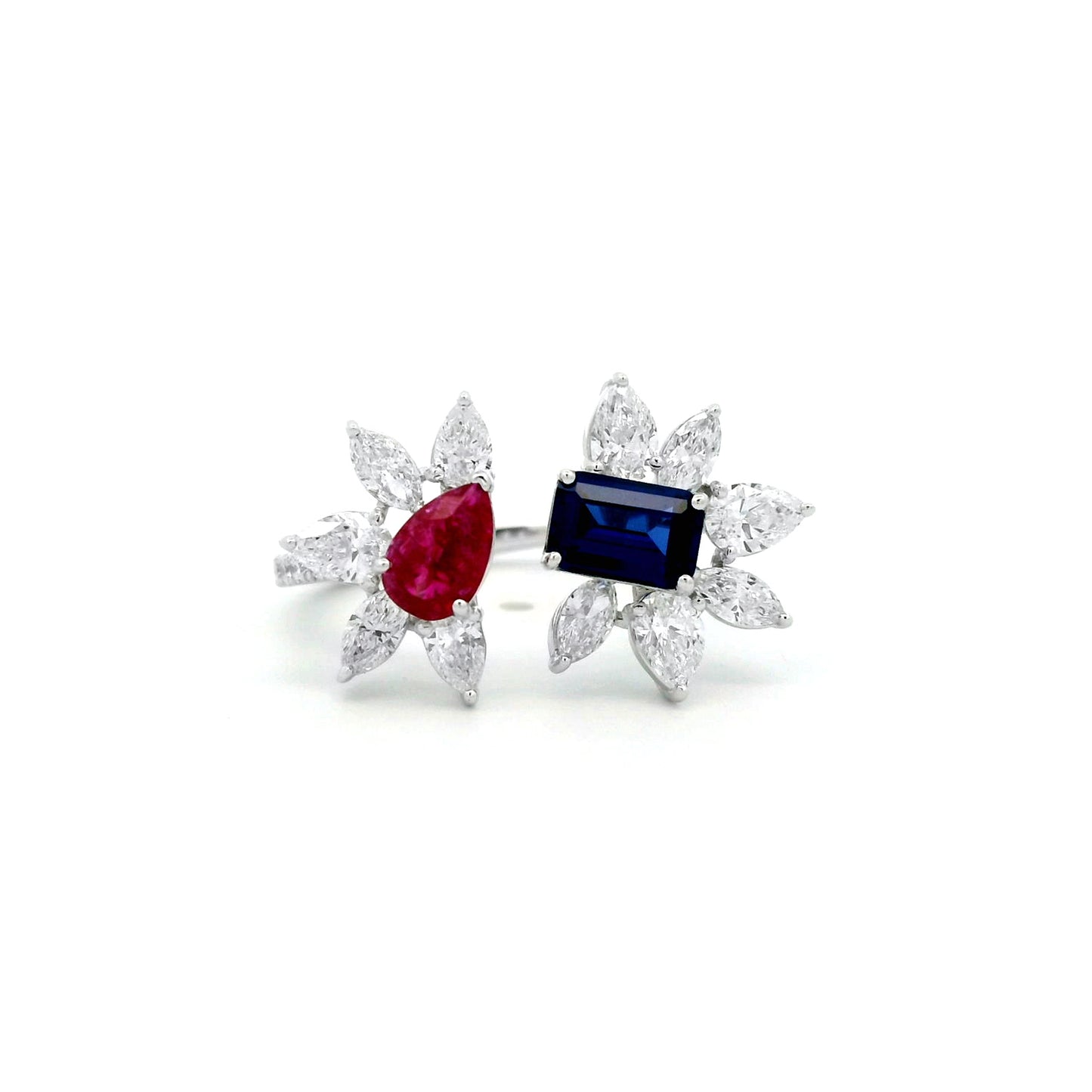 Lumire Luxe Diamond Ring