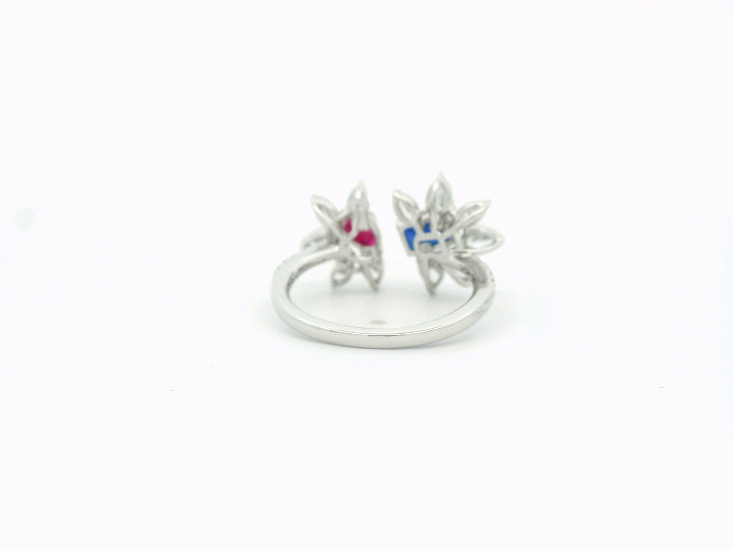 Lumire Luxe Diamond Ring