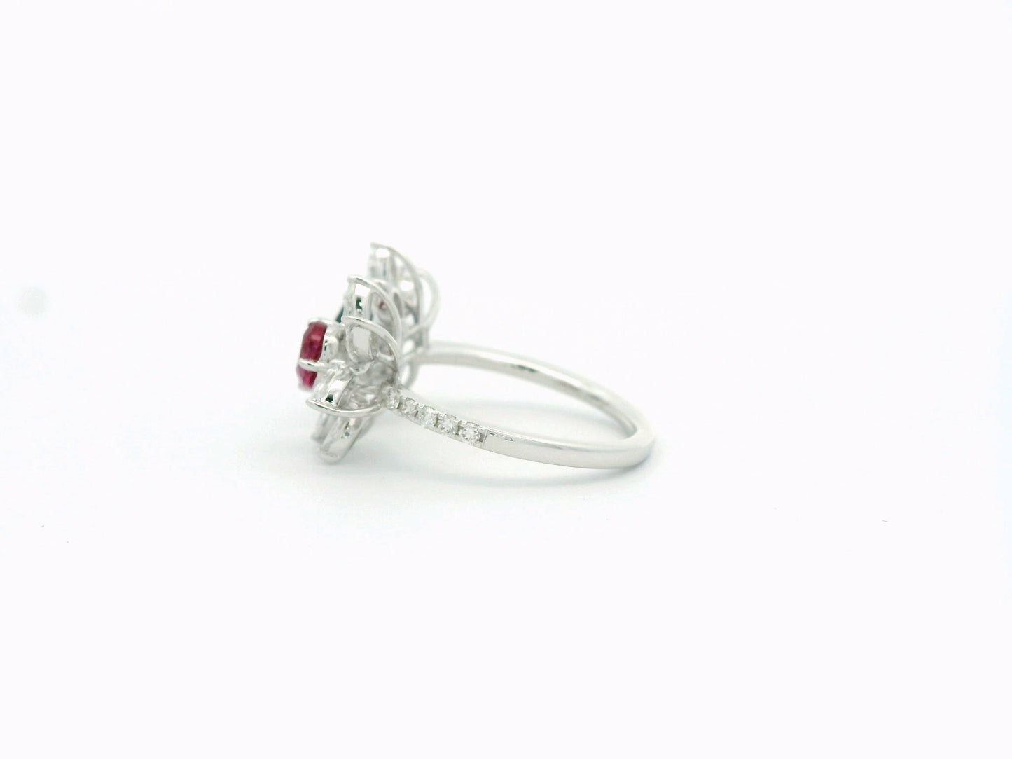 Lumire Luxe Diamond Ring