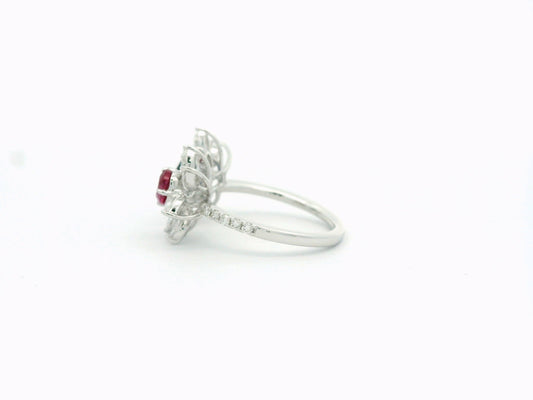 Lumire Luxe Diamond Ring