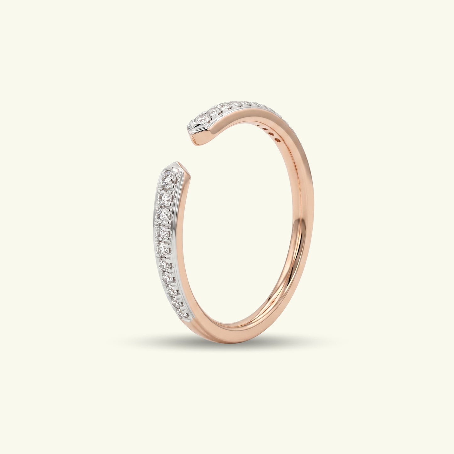 Thalia Diamond Ring